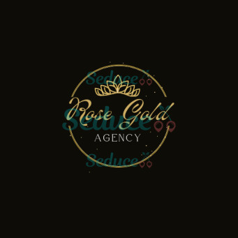 Rose Gold  AGENCY 