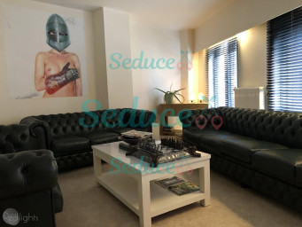 Escort-Sofie Belgium