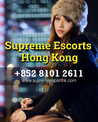 Supreme Escorts Hong Kong