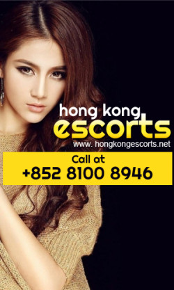 Hong Kong Escorts
