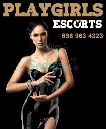 Play Girls Escorts