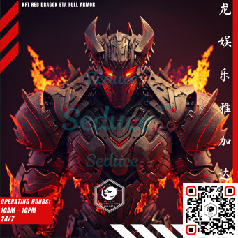 Dragon Entertainment Jakarta