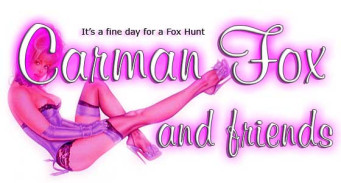 Carman Fox