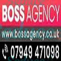 Boss Agency Manchester