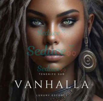 Valhalla luxury Escorts Tenerife