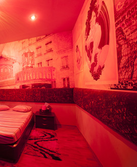 Villa Erotica