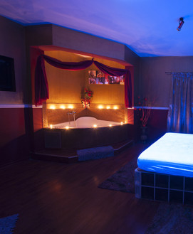 Villa Erotica