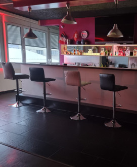 Dreispitz club Basel