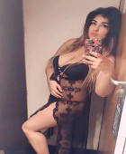 Russain Escorts Call Girl in Dubai