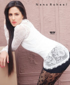Miss Janvi offering elite independent escorts service at very cheap rates