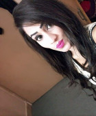 Miss Janvi offering elite independent escorts service at very cheap rates