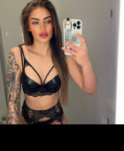 Hightclass escort girl