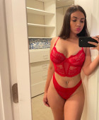 Hello I'm available for both Incall or outcall service 