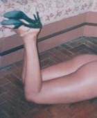 Cynthia, Linda morena cor de canela, corpo escultural 