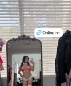 I’m available naughty nasty and online let have fun 🤩 