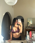 I’m available naughty nasty and online let have fun 🤩 