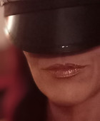 Dominatrix 