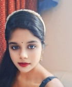 ANIKA INDIAN MODELS