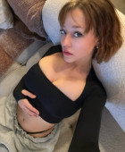 Escorte girl