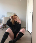 I am so horrny girl