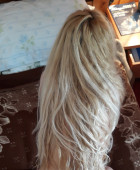 Angelika a real hot blonde woman for mens incall in Kavala Greece