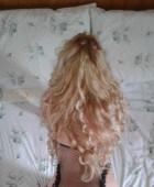 Angelika a sexy blonde greek lady incall in Alexandroupolis Greece