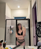 Escorte girl 