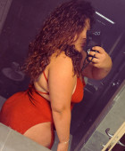 Sienna Brazilian with Good Curves 