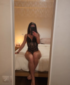 Eva hot sensual massage from young sexy girl outcall for mens in Athens