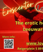 Hete vrouwen bij LoveNJoy!