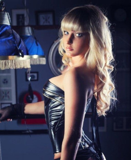 ATASHEHIR LENA