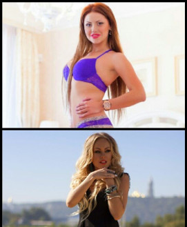 STEFY & VITA DUO