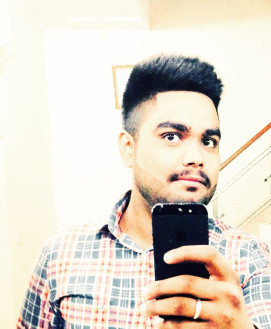 Male Escort