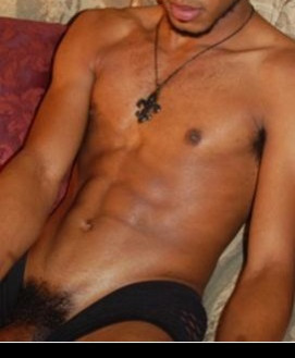 Male Escort