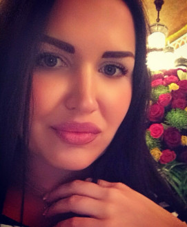Anna - escort review from Denmark