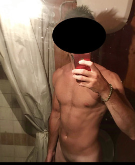 Male Escort