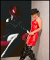 LadyRed