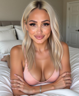 Mistress Escort