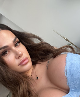 Trans Escort