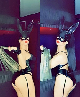 Trans Escort
