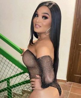 Trans Escort