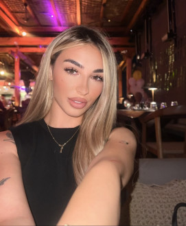 Mistress Escort