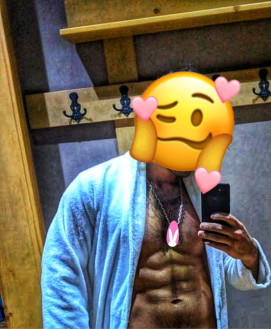Male Escort