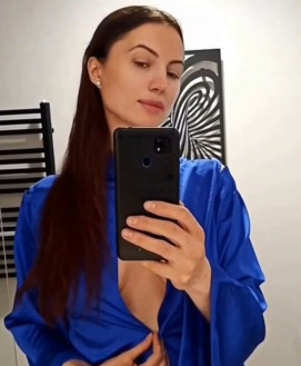 Lexy - escort review from Poland