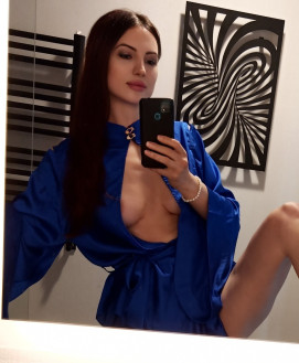 Mistress Escort