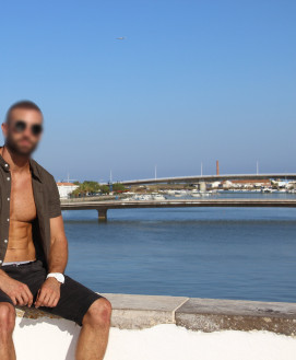 Male Escort