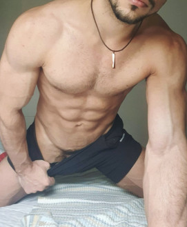 Male Escort