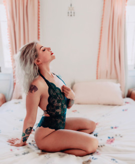 Mistress Escort