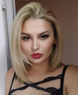 Mistress Escort