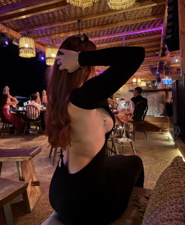 Mistress Escort